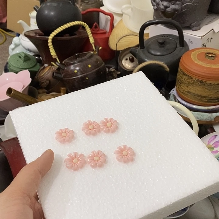 陶瓷艺术品及陶瓷制品