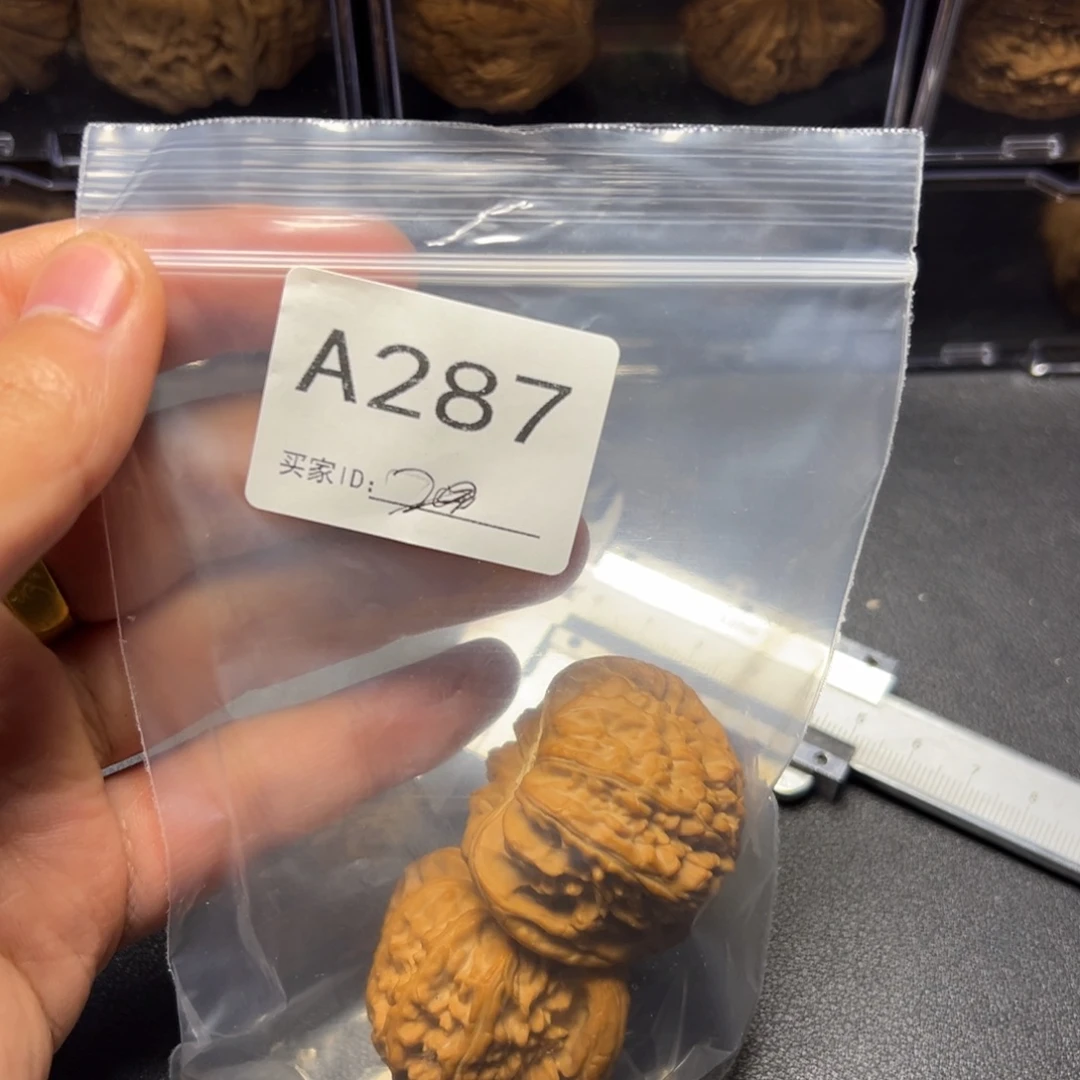 温***晨手串/手链核桃哈哈哈哈