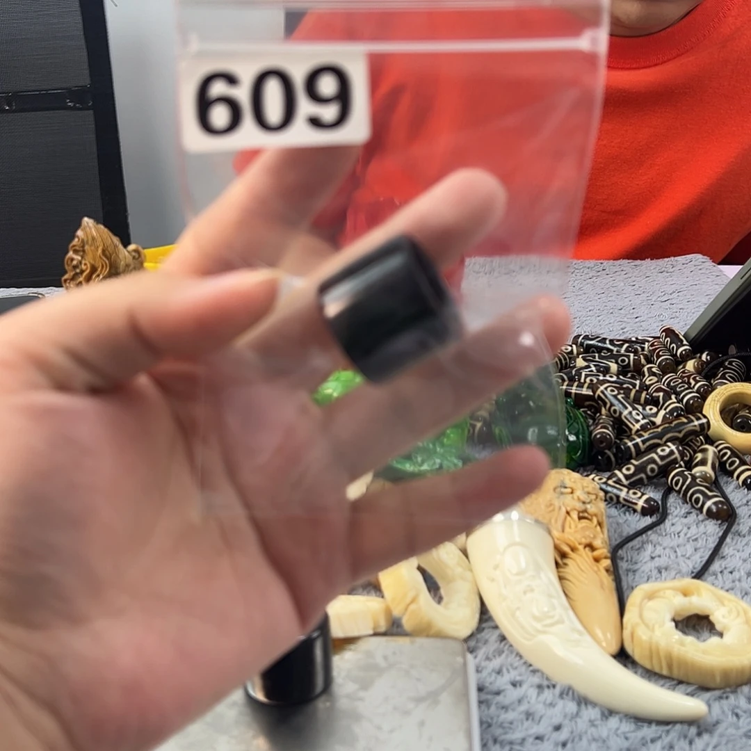 猛犸象牙手串/手链/手镯