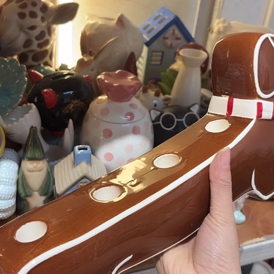 摆件外贸尾单微瑕，介意慎拍