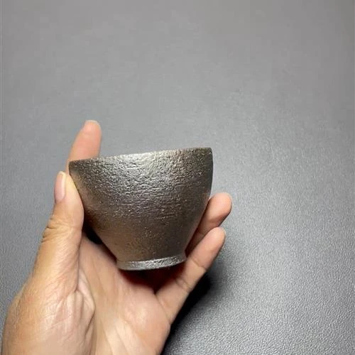 【闪购商品】茶盏-652............