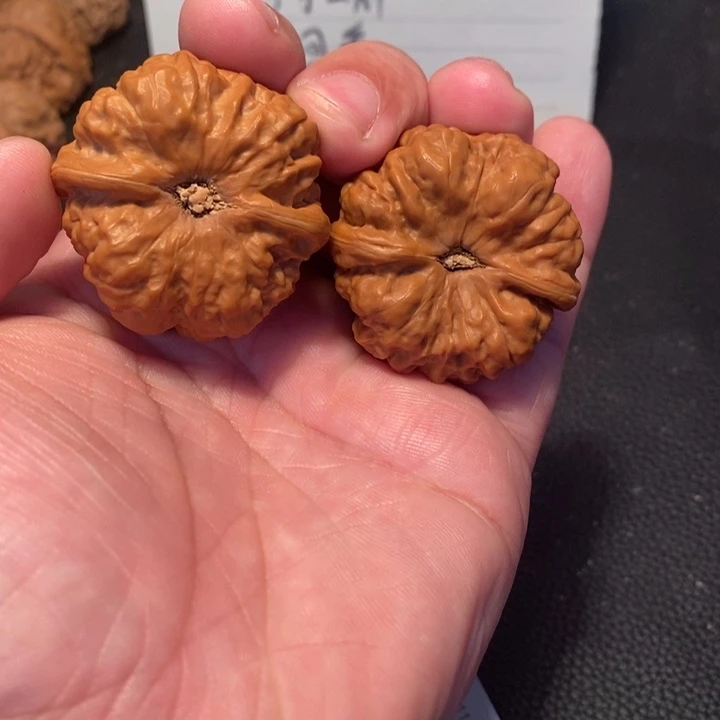 文玩核桃吊坠溜*鸡  0000000100