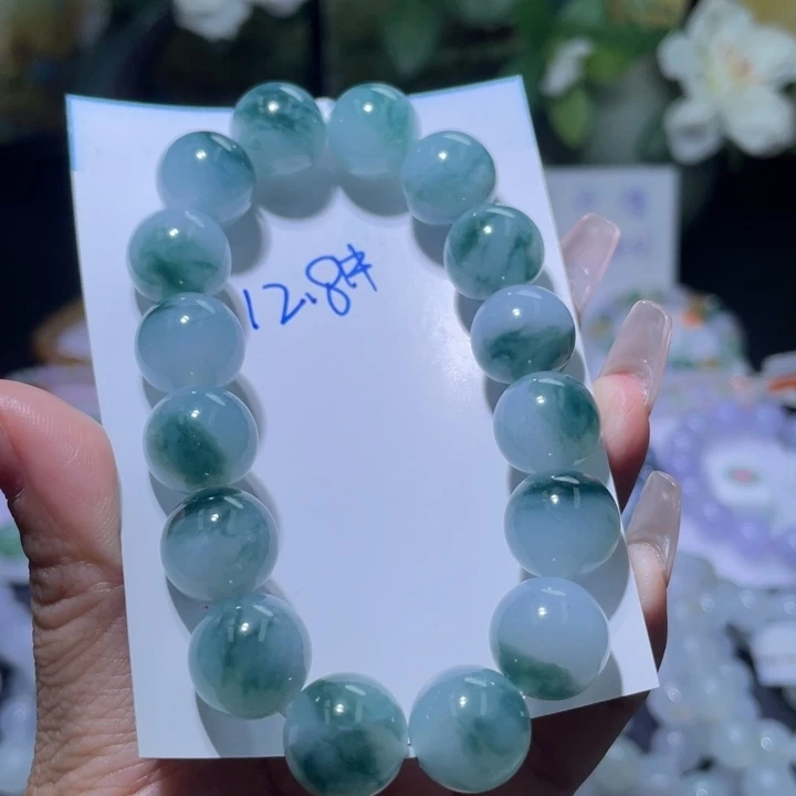 未镶嵌定制翡翠天然翡翠