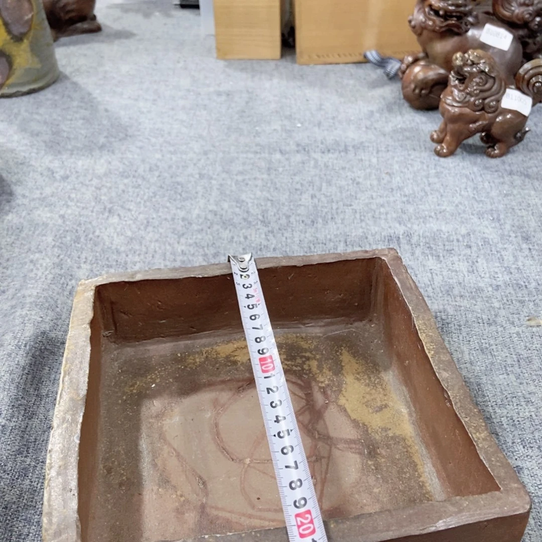 紫砂茶杯非常满意好看得物件