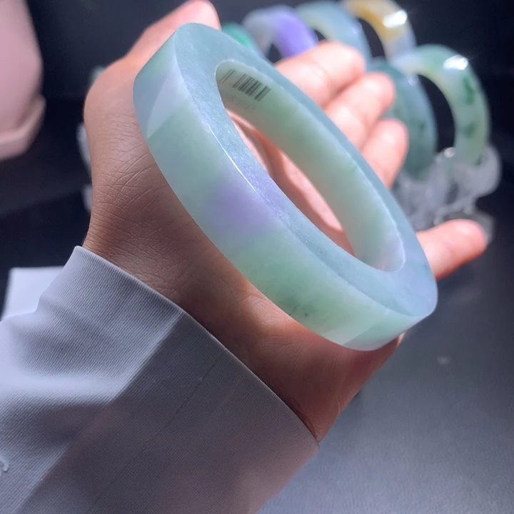 未镶嵌翡翠定制翡翠