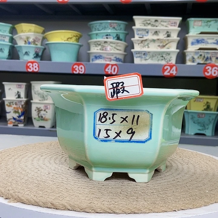 花瓶紫砂紫砂花盆