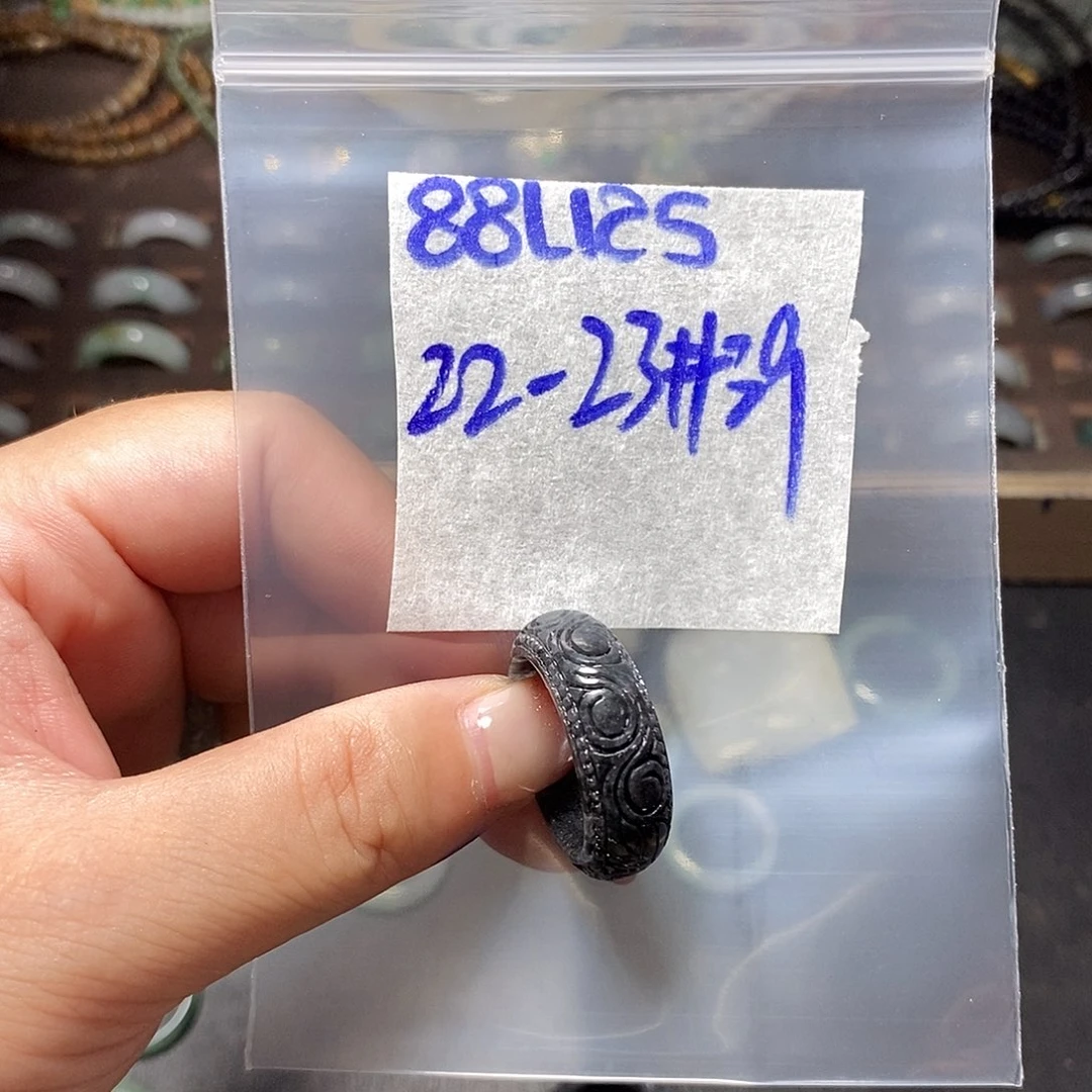 未镶嵌定制翡翠翡翠