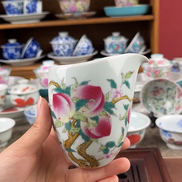 微瑕微瑕景德镇陶瓷