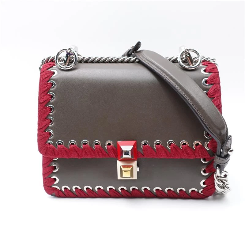 95新 FENDI/芬迪 单肩包/T_ZY0000372201