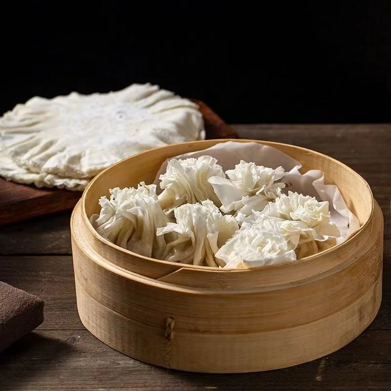 【HONICHIN】呼市老城烧麦