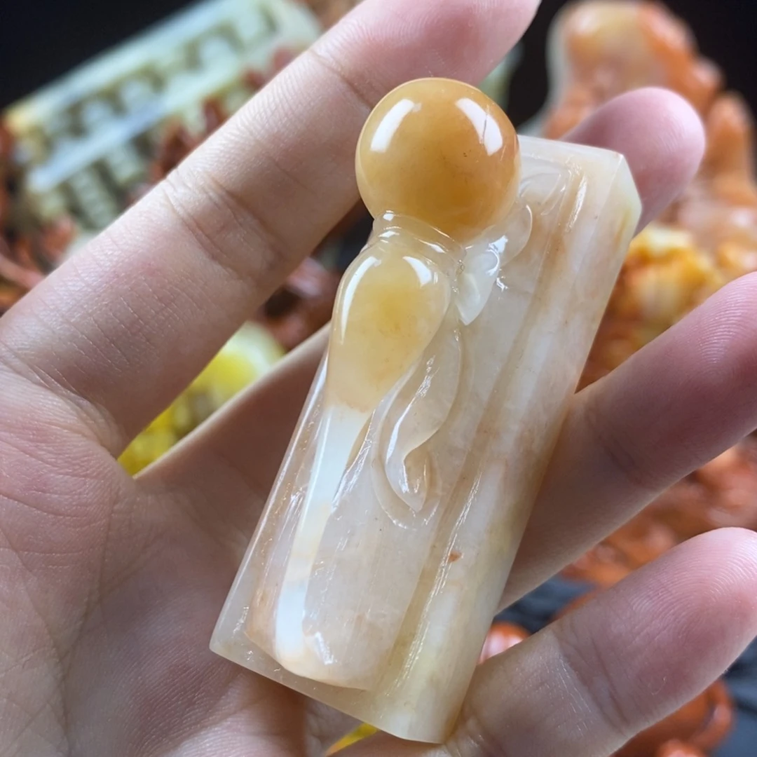 【闪购商品】老挝石老挝石精品