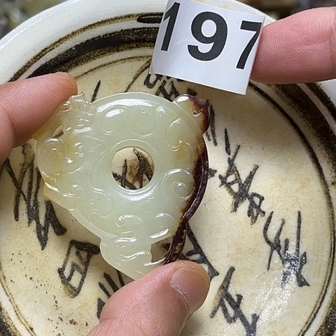 水***果瓷片瓷器制作过程和加工流程一级