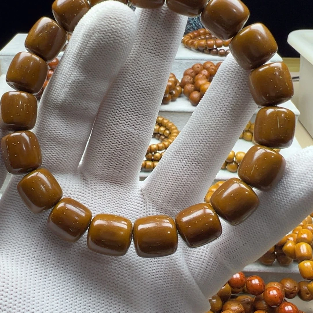 紫金鼠手串紫金鼠全品闪10