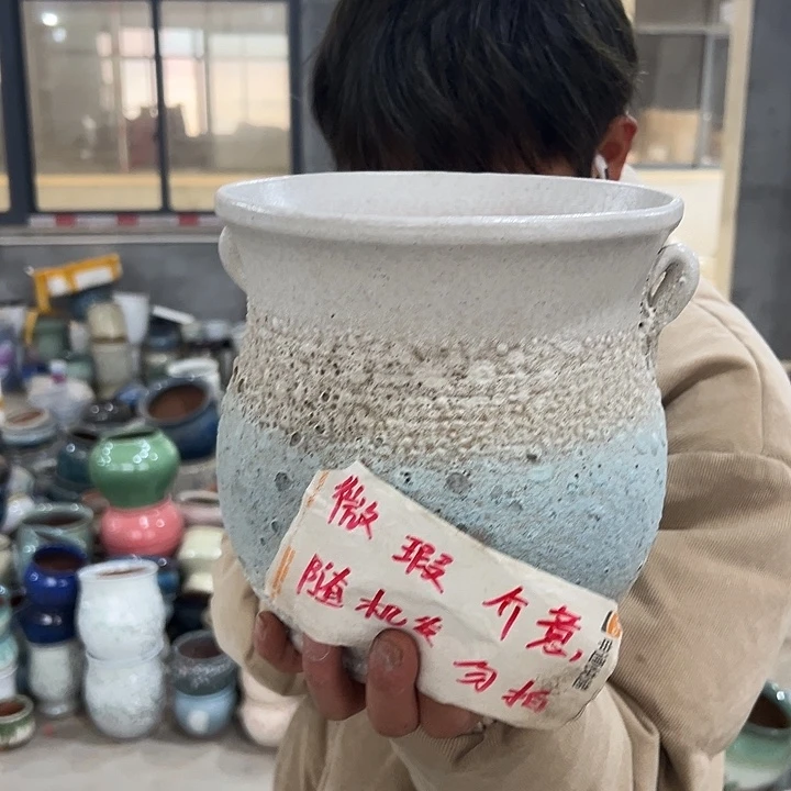 微瑕啦啦啦啦啦啦花盆