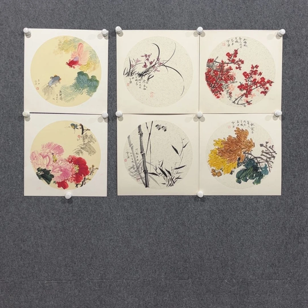 书法福****)中雅煊精品书法