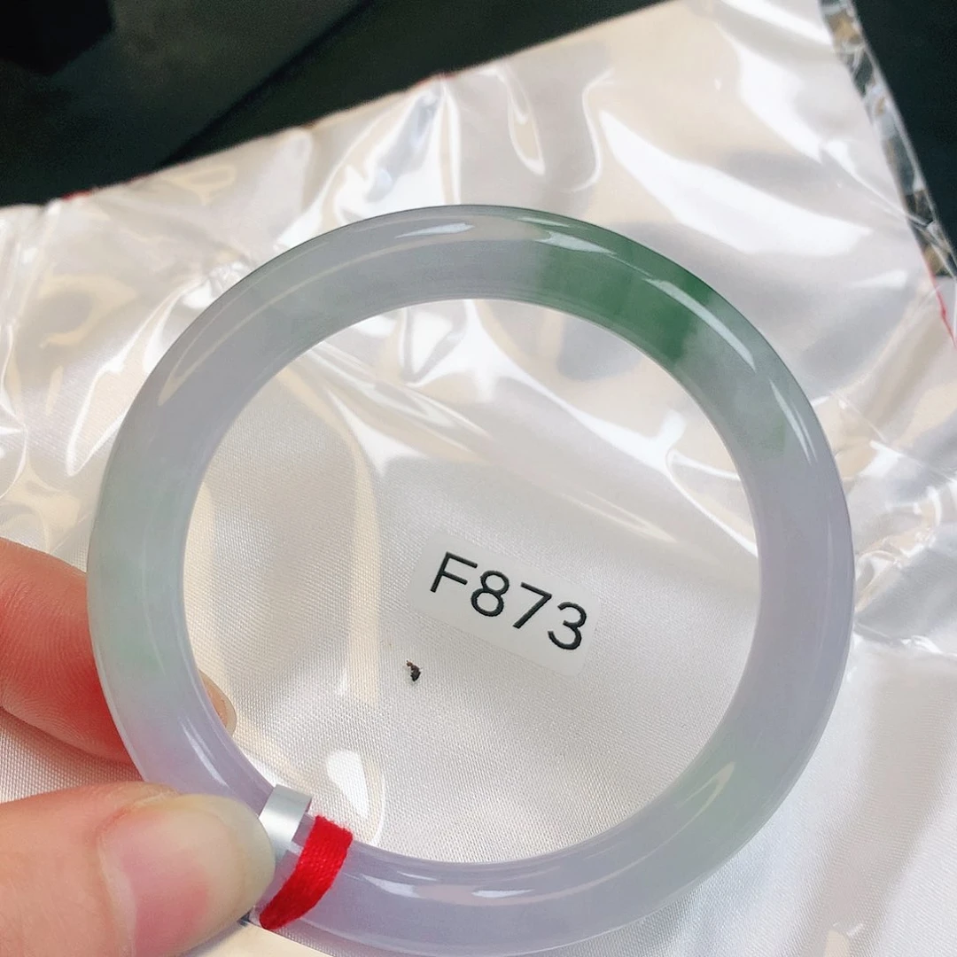 【闪购商品】翡翠手镯未镶嵌缅甸天然a货翡翠