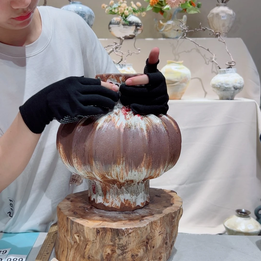 684花瓶摆件花瓶摆件