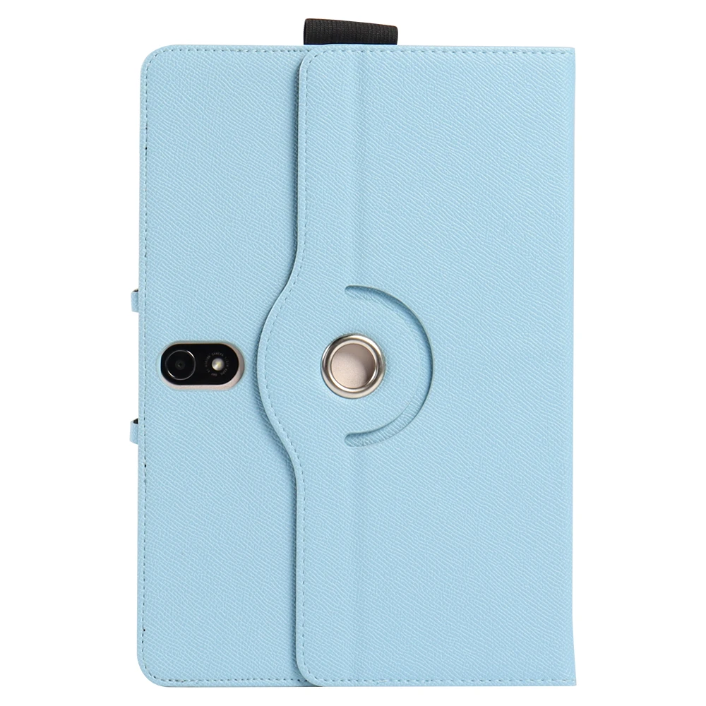 学而思Xpad学习机保护套S3防摔平板皮套全包旋转折叠多功能商务壳