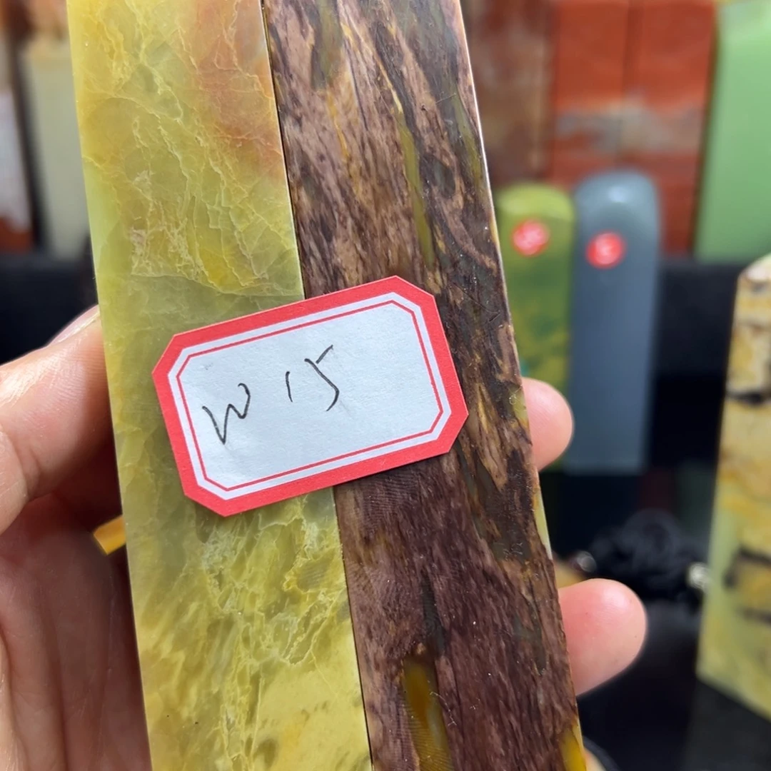 昌化石印石w****w在一起是不