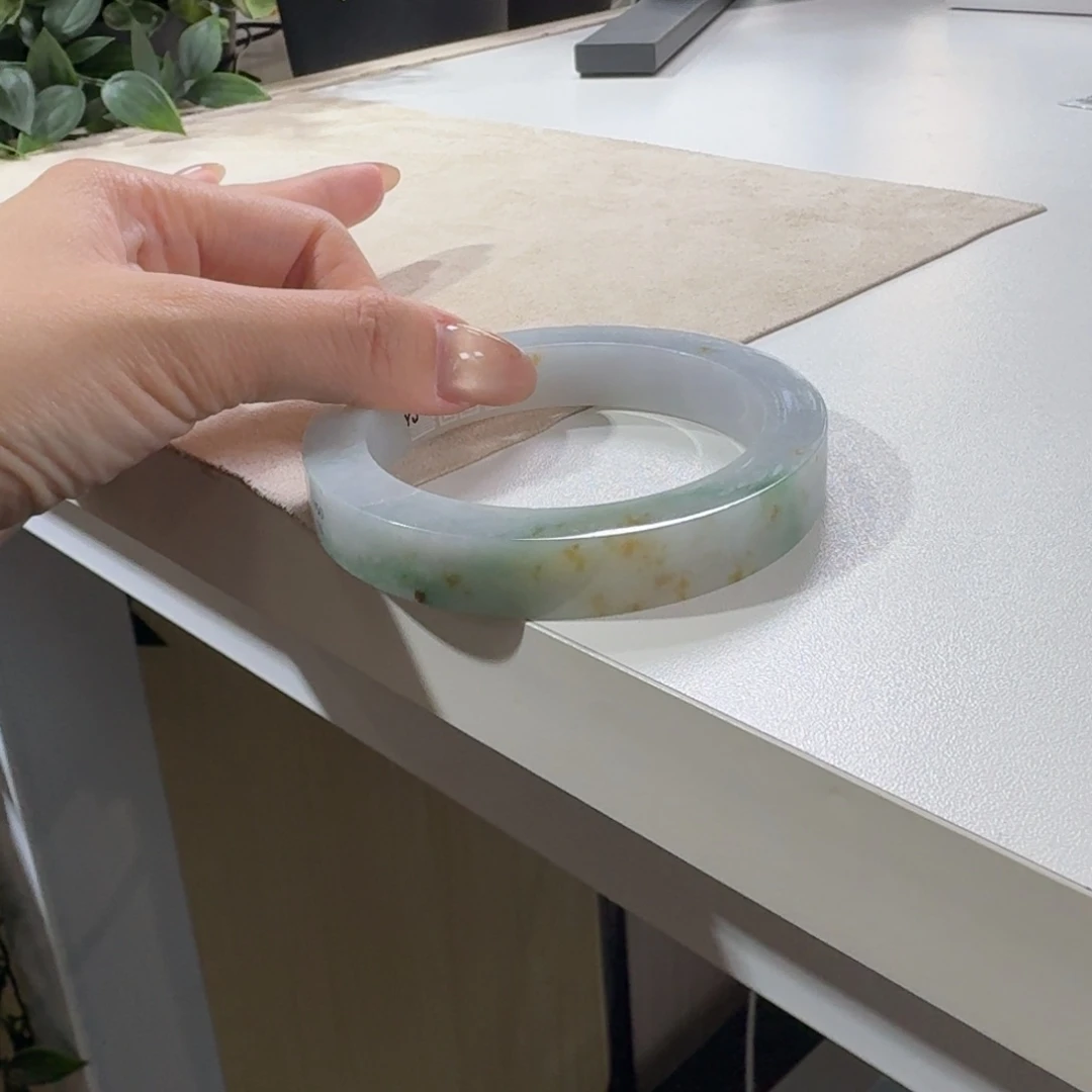 定制翡翠未镶嵌毛胚