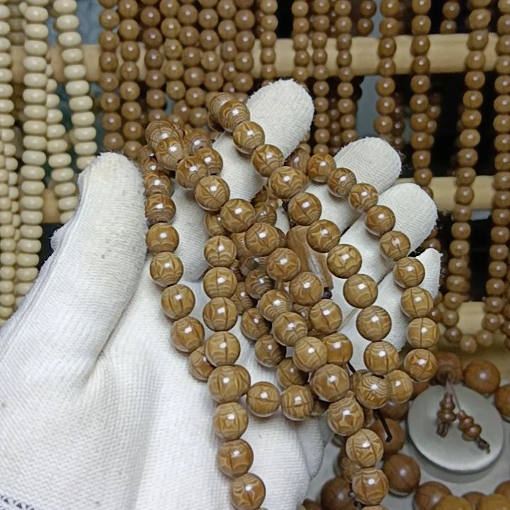 六道木手串/手链未*安108