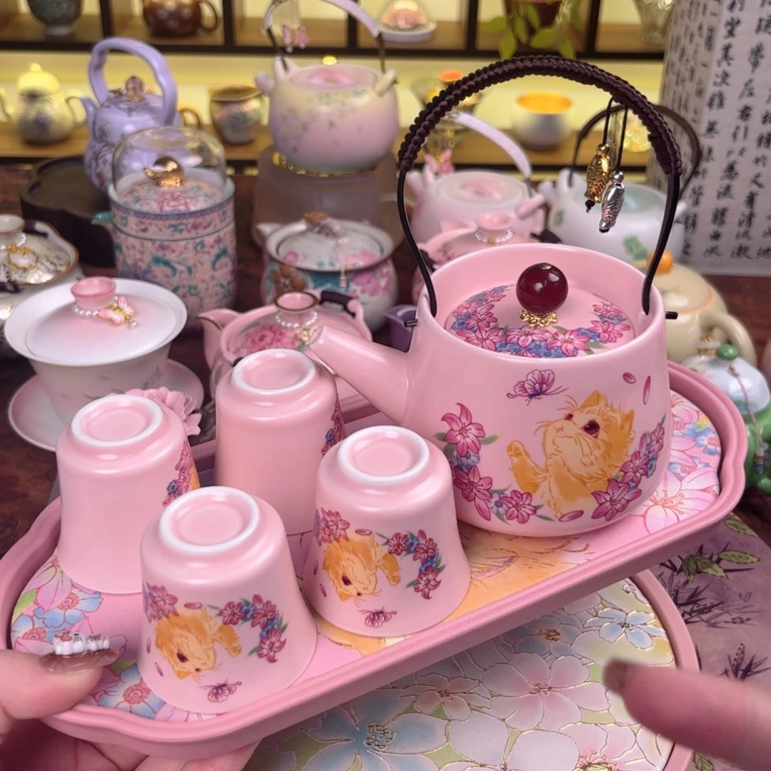 摆件茶具套装特价活动