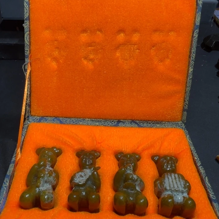 底槽青一物一图发货支持七天无理由。