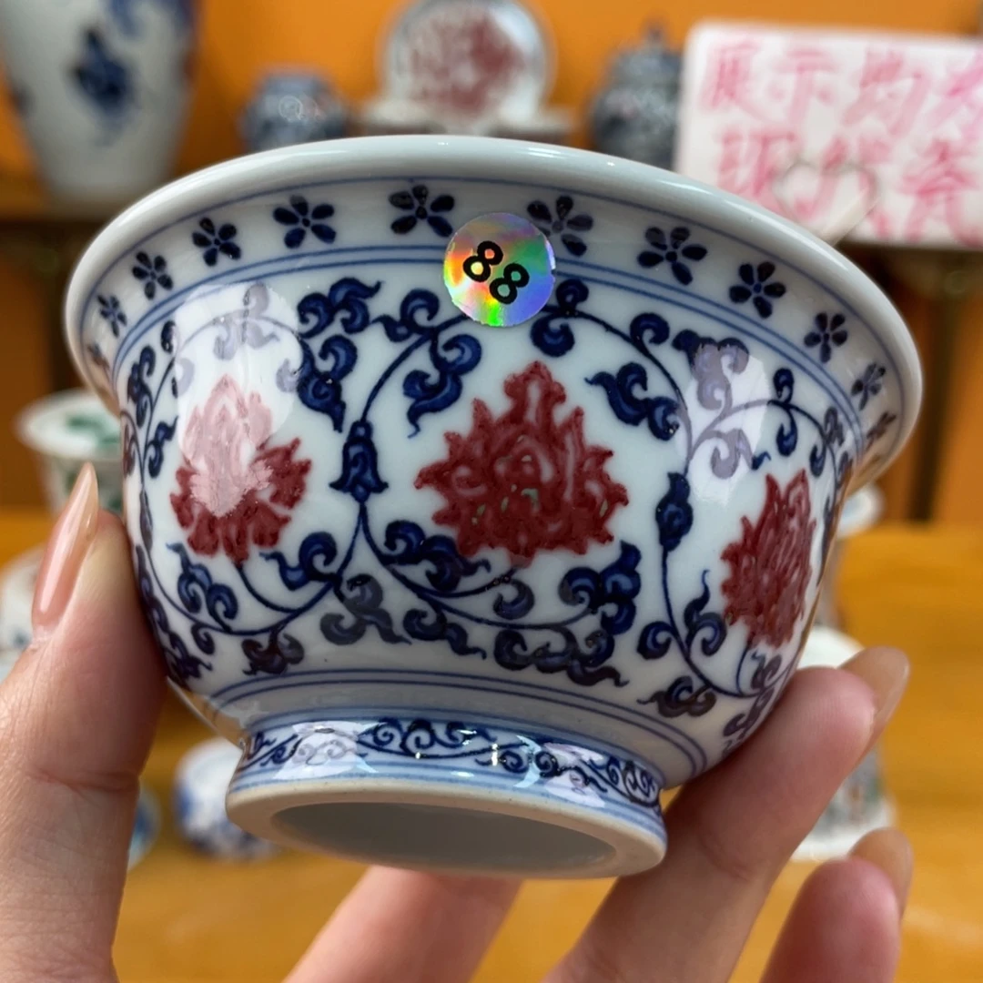 景德镇手绘哈哈哈哈哈哈