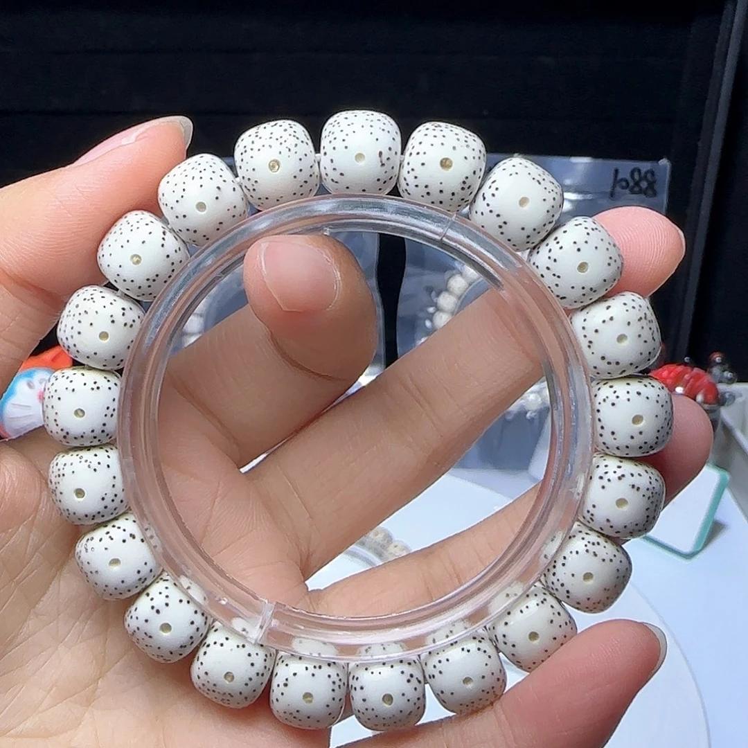 星月菩提手串王*威卡11眼睛1