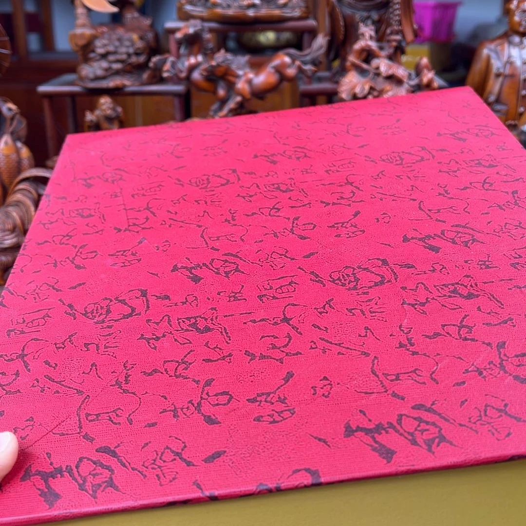 黄杨木妮黄杨木雕刻艺术