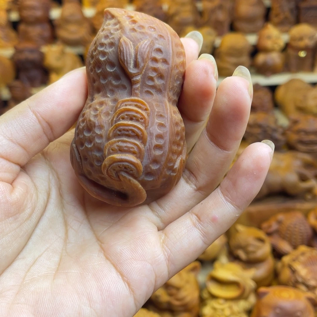 柏木（崖柏）自**强崖柏，一物一拍