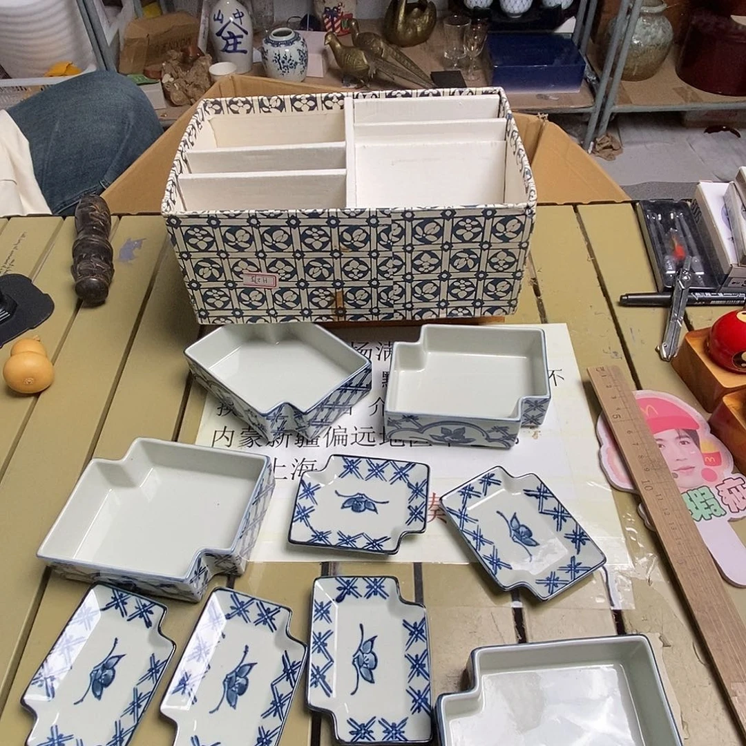 茶具默认微瑕不退不换看好在拍