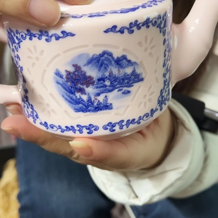 陶景德镇瓷器博物陈列中心是