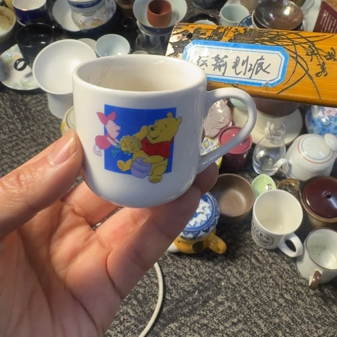 餐具默认微瑕不退不换