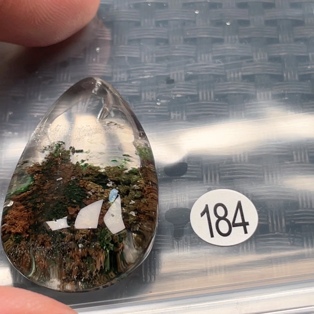 【闪购商品】颈饰未镶嵌水晶T**勇