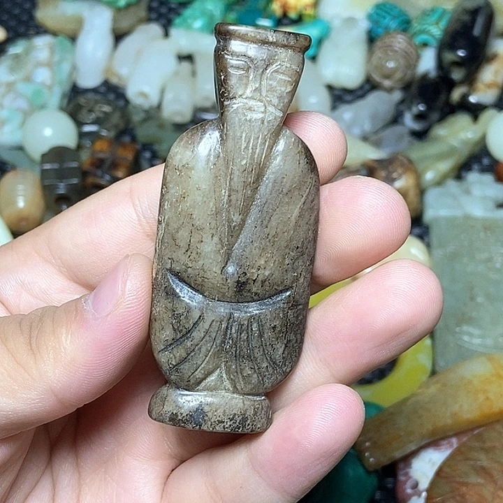 摆件直播间链接48