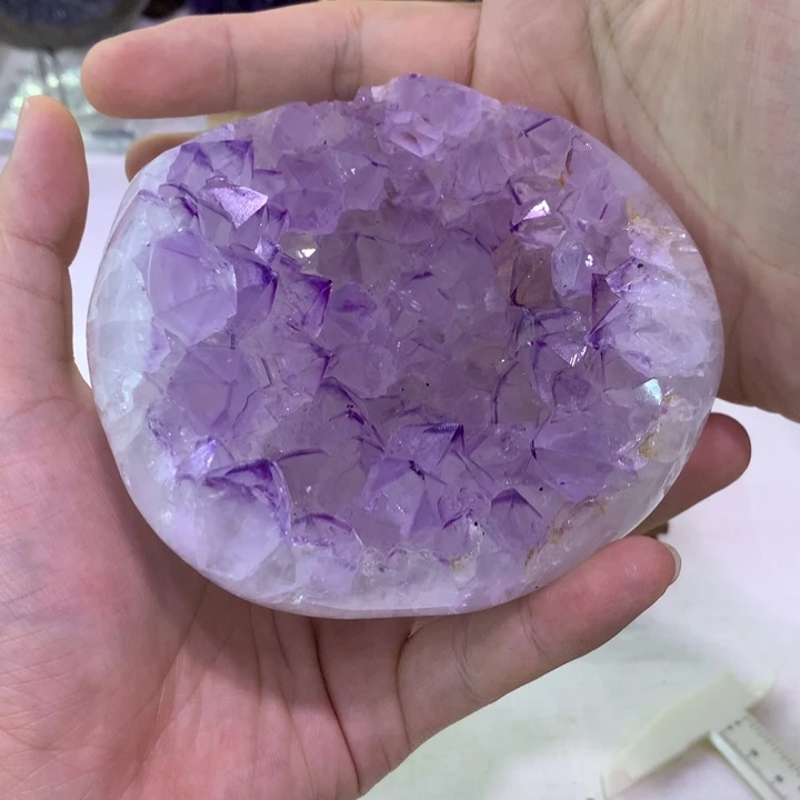 未镶嵌大型摆件（非配饰）水晶