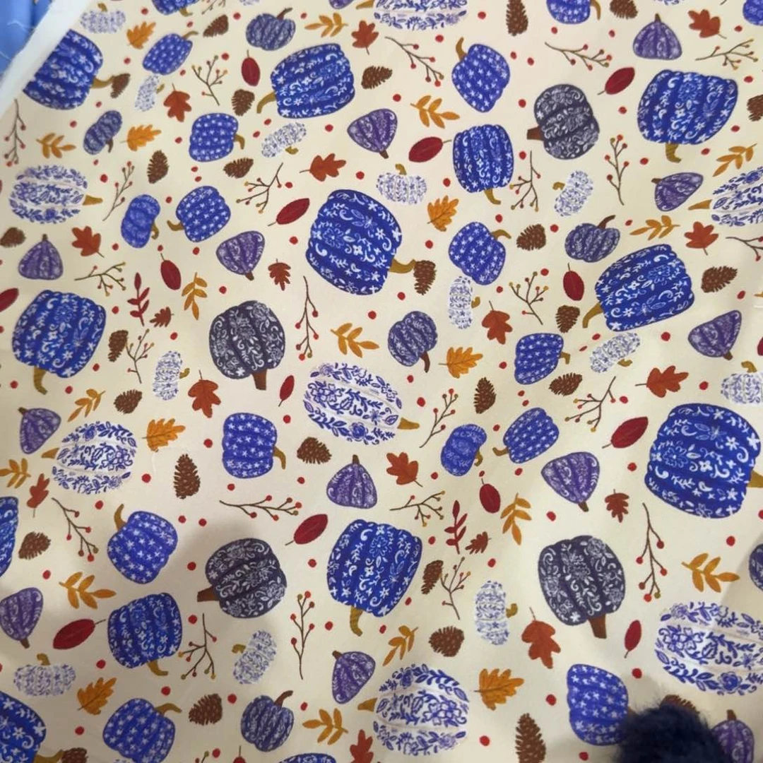 棉纯棉双层府绸1米价X1.5米宽D