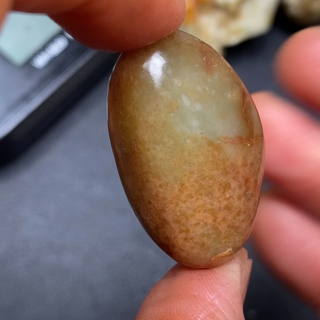 和田玉未镶嵌珠宝奇石