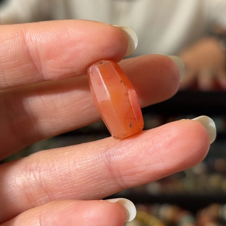 ****Z玛瑙/玉髓未镶嵌颈饰