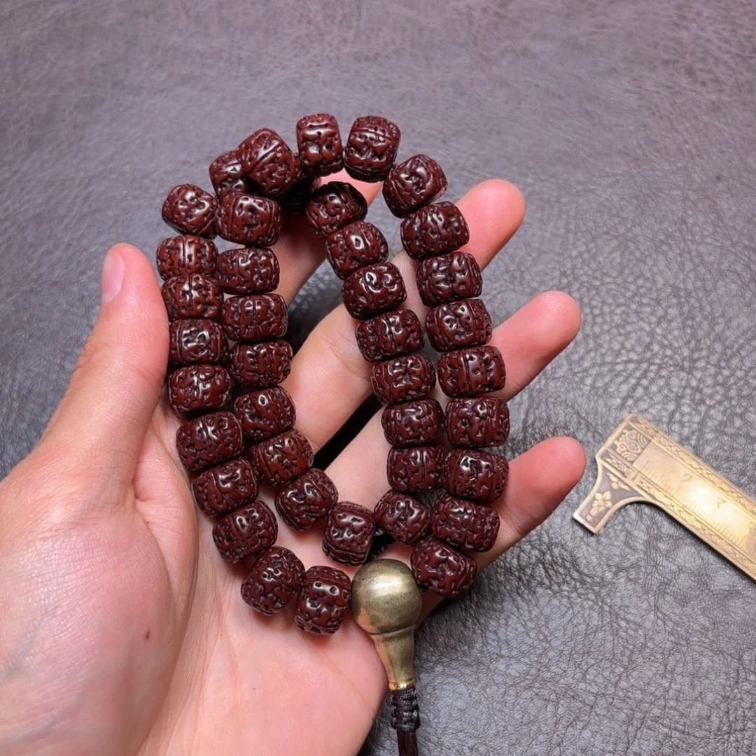 吊坠金刚菩提小*棋l k k k k n