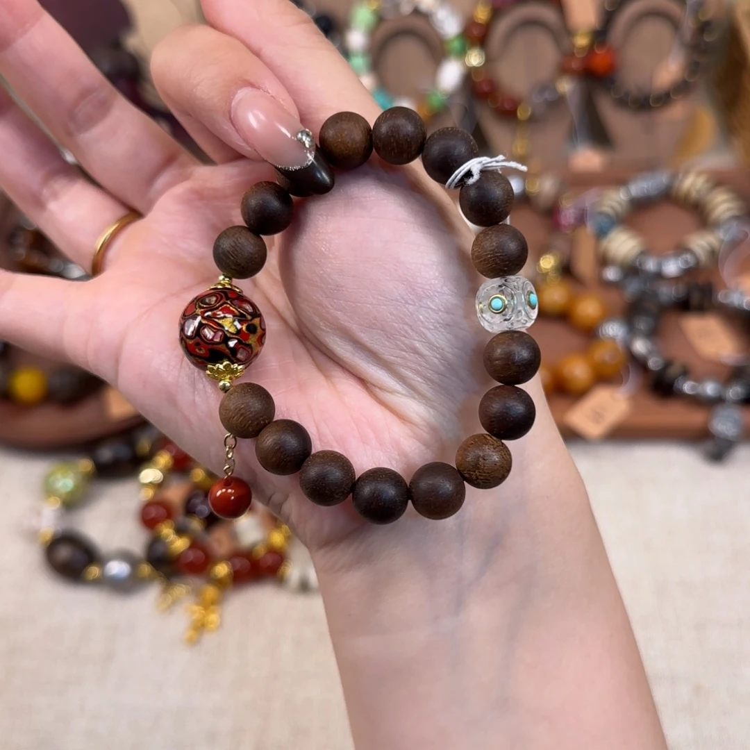 木质非金属手串手串手串手串