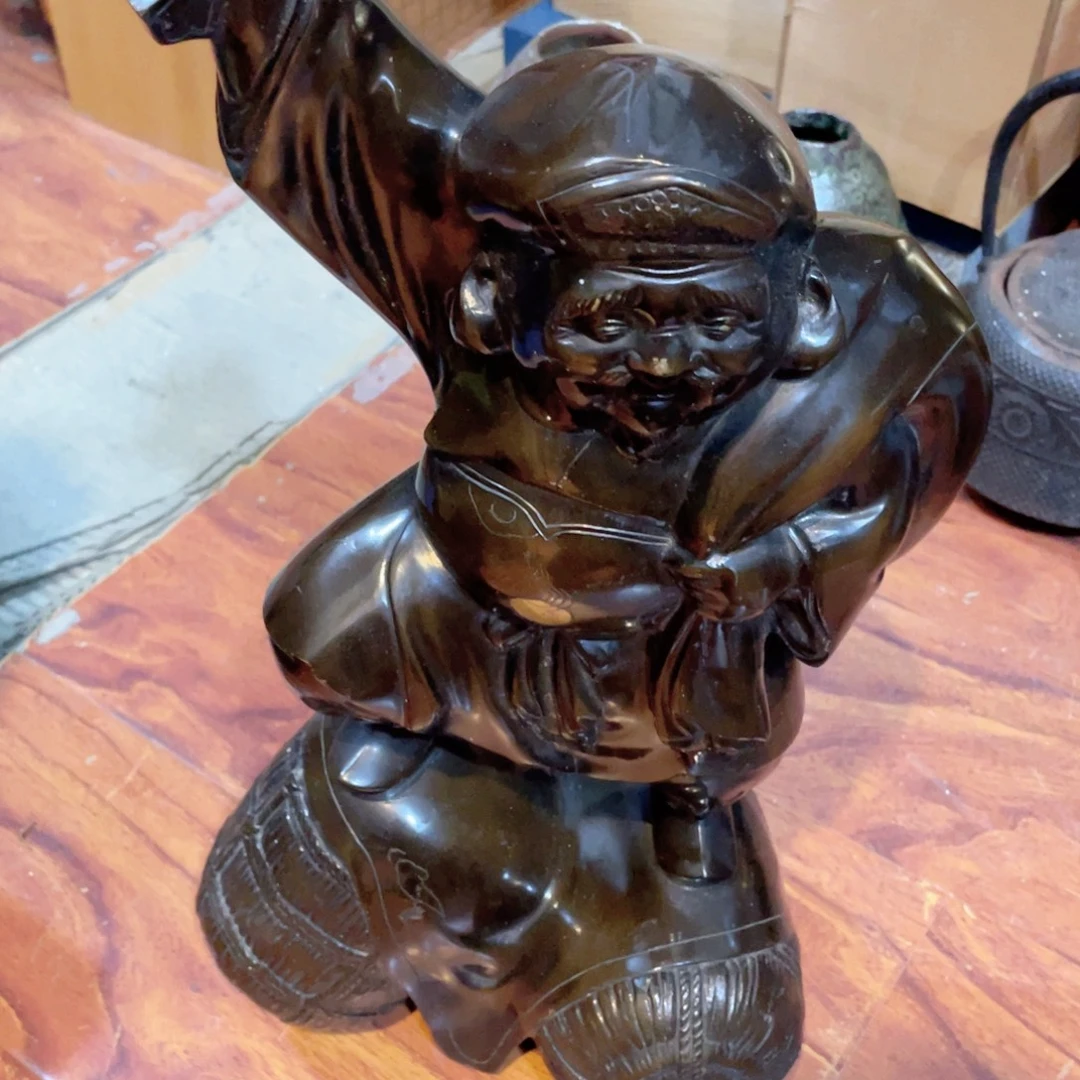 瓷片工艺品美术工艺品美术