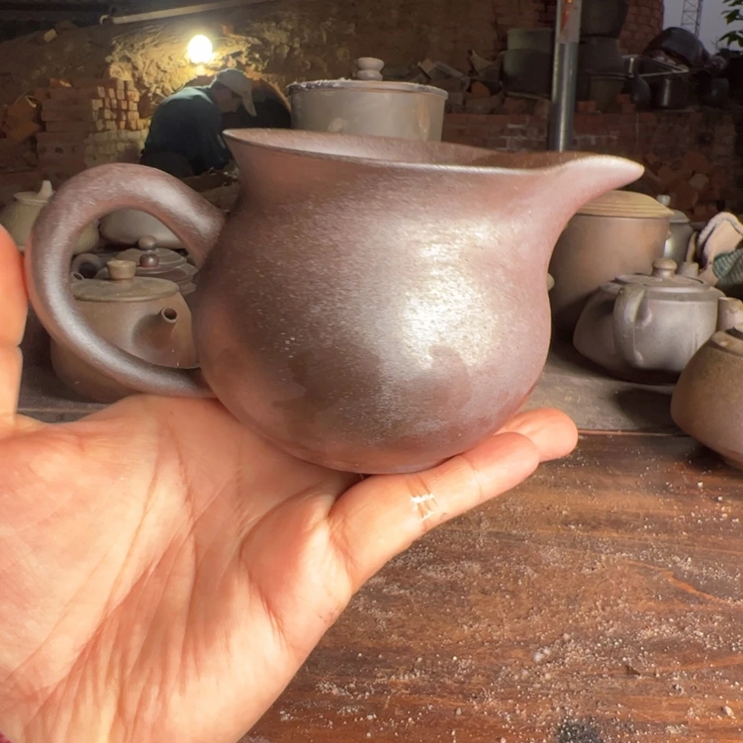 坭兴陶贵台龙窑A266