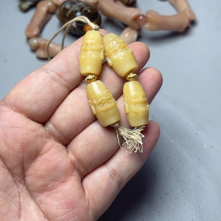 大果紫檀（缅甸花梨）