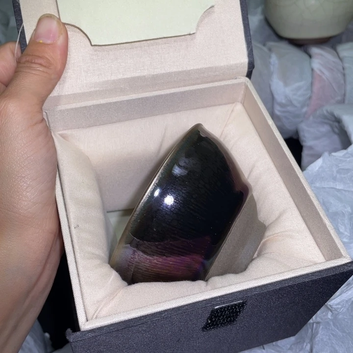 茶宠建盏直播间链接