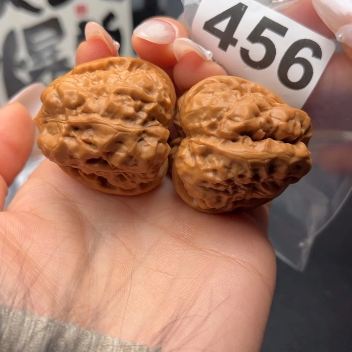 吊坠文玩核桃高桩38/44/39