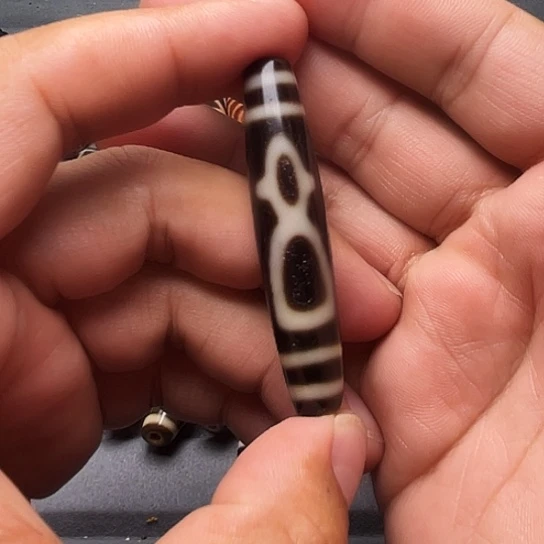 感***我未镶嵌颈饰玛瑙/玉髓