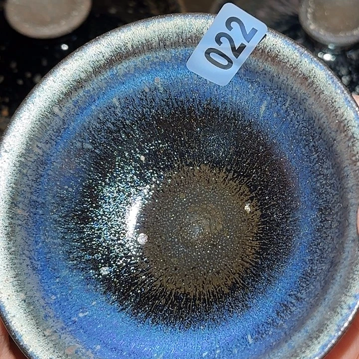 茶盏一切以人为身体就