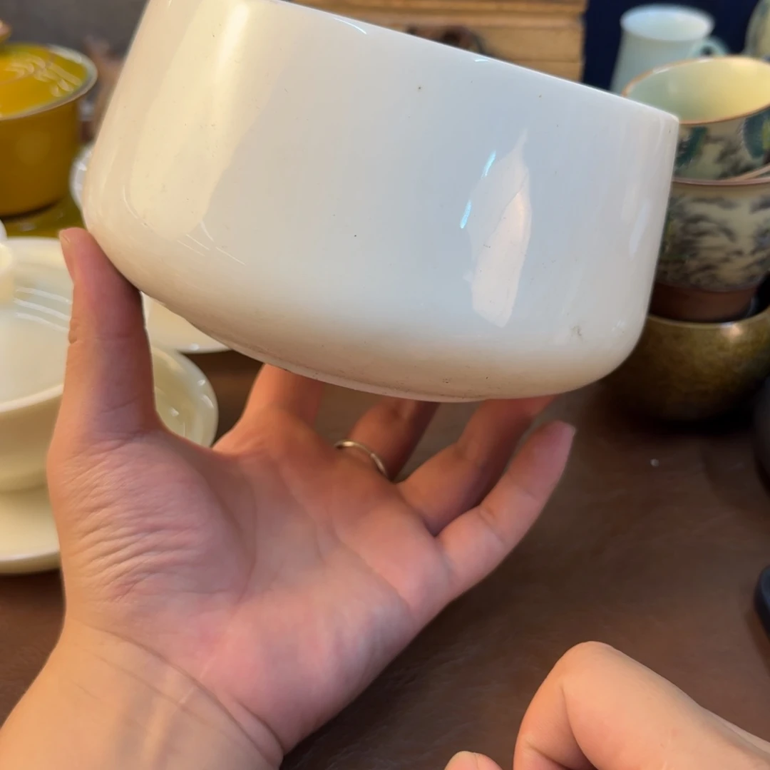 紫砂瑕疵茶具介意勿拍